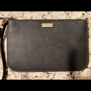 Kate Spade wristlet